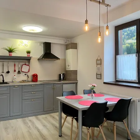Apartment Mara Sinaia