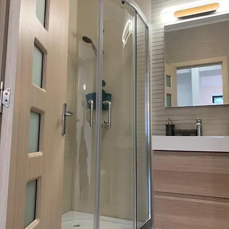 Mara Apartment