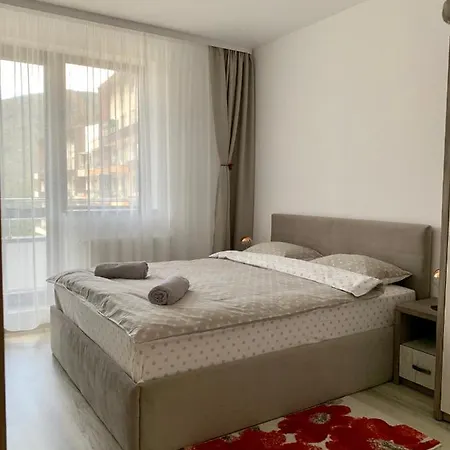 Mara Apartment *