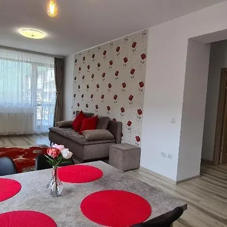 Mara Apartment Sinaia