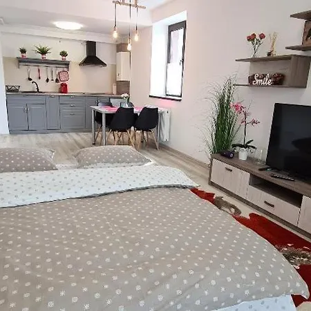 Apartment Mara *