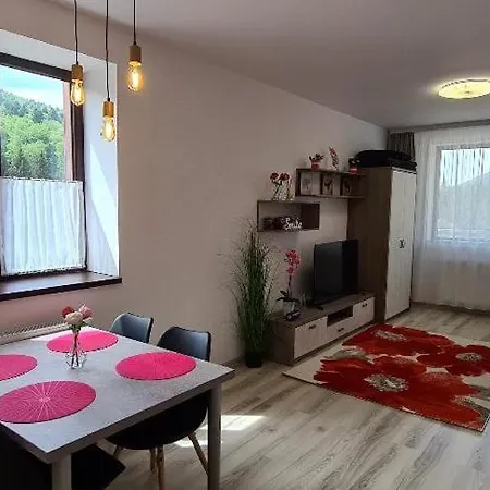 Apartment Mara