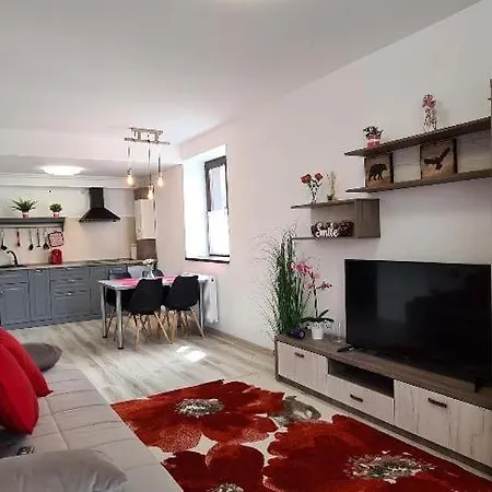 Apartment Mara Sinaia